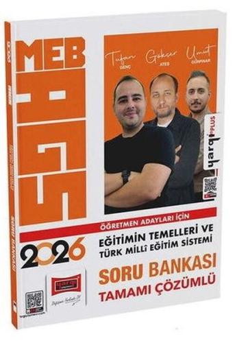2026 MEB - AGS Eğitimin Temelleri ve Türk Milli Eğitim Sistemi Soru Bankası