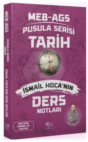 2026 MEB - AGS Tarihin Pusulası Ders Notları