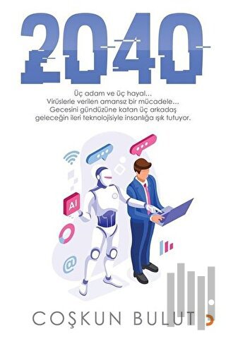 2040 | Kitap Ambarı