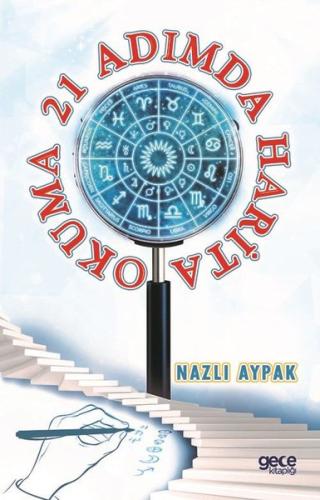 21 Adımda Harita Okuma | Kitap Ambarı