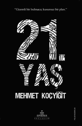 21. Yaş | Kitap Ambarı