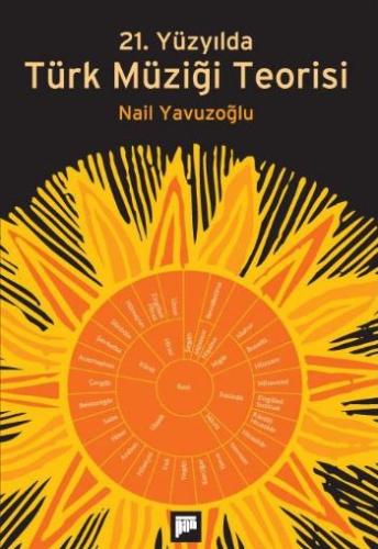 21. Yüzyılda Türk Müziği Teorisi | Kitap Ambarı