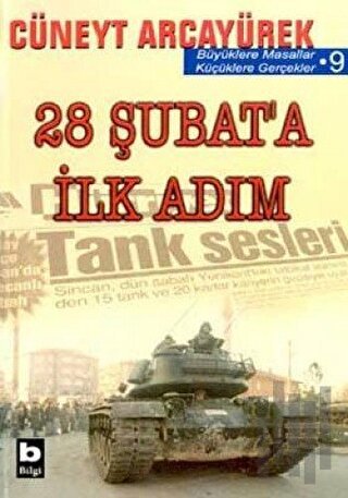 28 Şubat’a İlk Adım Büyüklere Masallar, Küçüklere Gerçekler 9