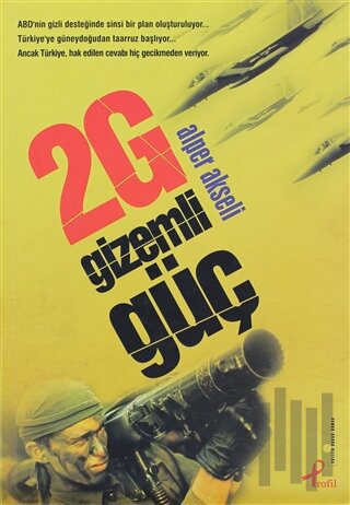 2G Gizemli Güç