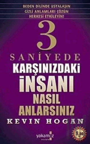 3 Saniyede Karşınızdaki İnsanı Nasıl Anlarsınız?