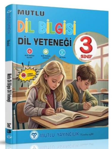 3. Sınıf Dil Bilgisi