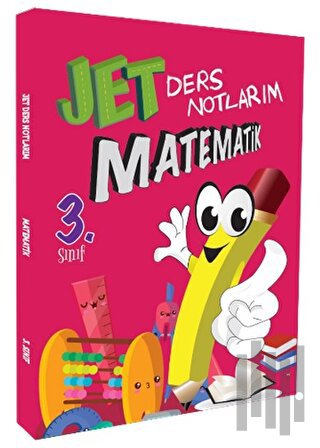 3. Sınıf Matematik Ders Notlarım