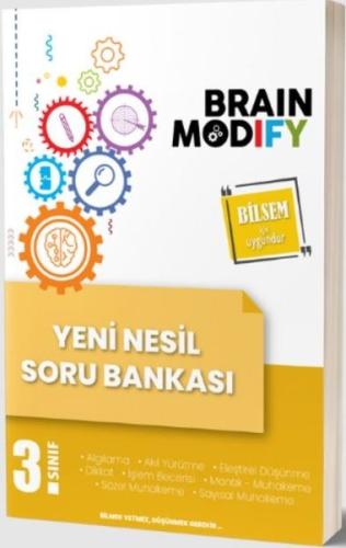 3. Sınıf Yeni Nesil Soru Bankası