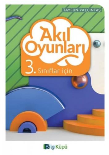 3.Sınıflar İçin Akıl Oyunları