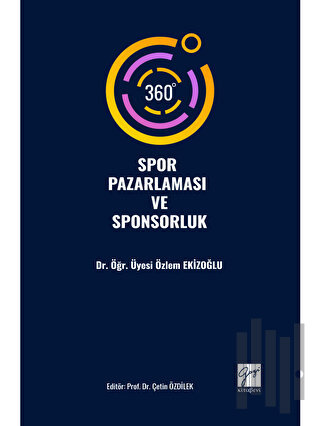 360° Spor Pazarlaması ve Sponsorluk