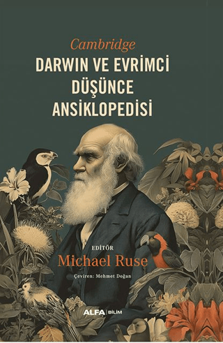 Cambridge Darwin ve Evrimci Düşünce Ansiklopedisi