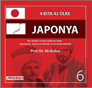 4 Kıta 42 Ülke Japonya (6)