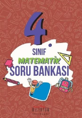 4. Sınıf Matematik Soru Bankası | Kitap Ambarı