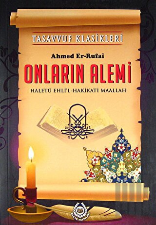 40 Onların Alemi | Kitap Ambarı