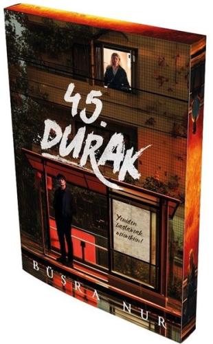 45.Durak | Kitap Ambarı