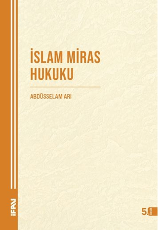 İslam Miras Hukuku