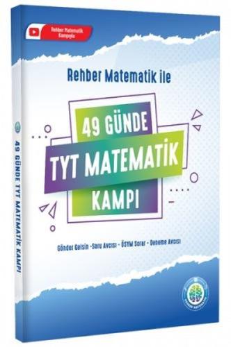 49 Günde TYT Matematik Kampı | Kitap Ambarı