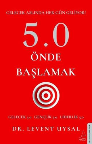 5.0 Önde Başlamak | Kitap Ambarı