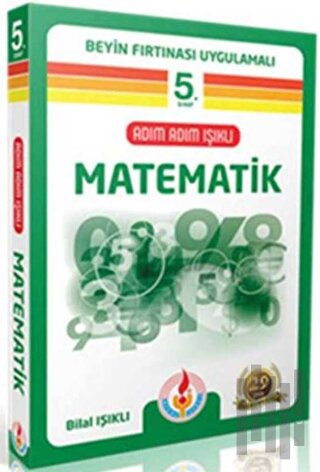 5. Sınıf Adım Adım Işıklı Matematik