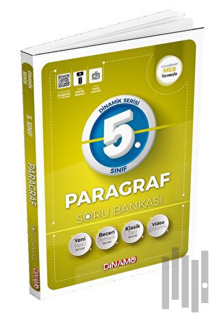 5. Sınıf Paragraf Soru Bankası 2024