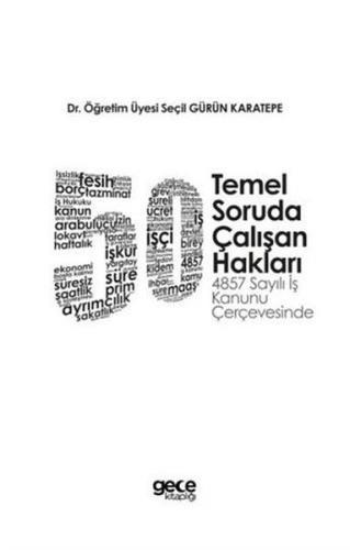 50 Temel Soruda Çalışan Hakları | Kitap Ambarı