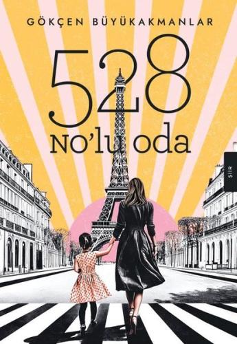 528 No'lu Oda