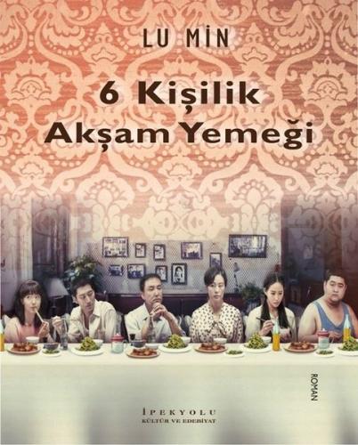 6 Kişilik Akşam Yemeği