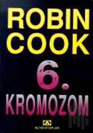 6. Kromozom | Kitap Ambarı