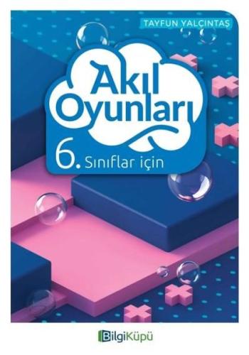 6.Sınıf Akıl Oyunları