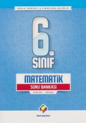 6.Sınıf Matematik Soru Bankası
