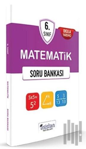 6. Sınıf Matematik Soru Bankası | Kitap Ambarı