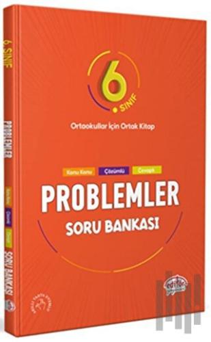 6. Sınıf Problemler Soru Bankası