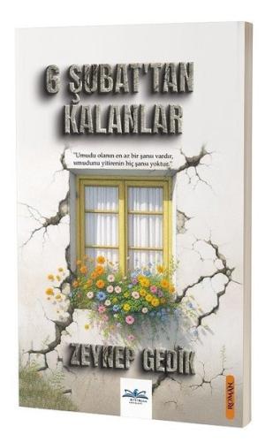 6 Şubat'tan Kalanlar | Kitap Ambarı