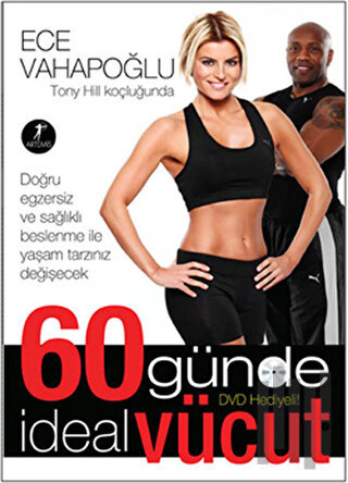 60 Günde İdeal Vücut | Kitap Ambarı