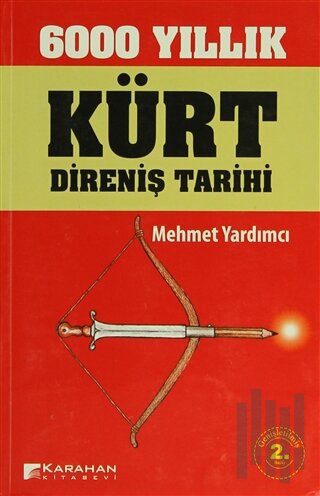 6000 Yıllık Kürt Direniş Tarihi