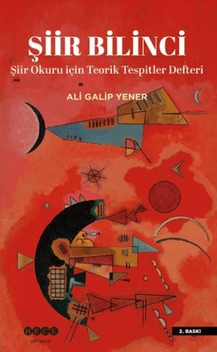 Şiir Bilinci