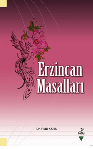 Erzincan Masalları