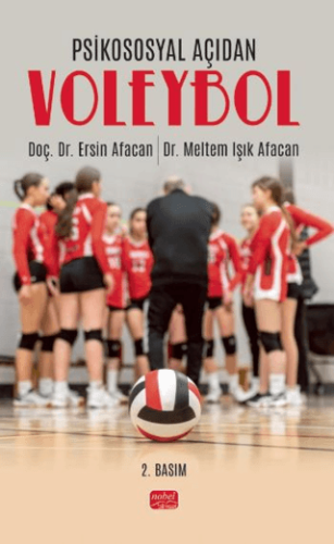 Psikososyal Açıdan Voleybol