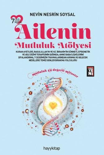 7 Ced 7 Nesil-Ailenin Mutluluk Atölyesi