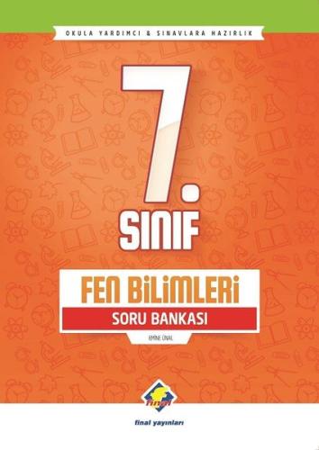 7.Sınıf Fen Bilimleri Soru Bankası