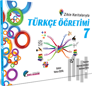 7. Sınıf Zihin Haritalarıyla Türkçe Öğretimi
