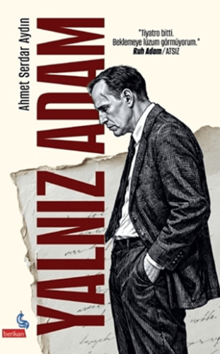 Yalnız Adam