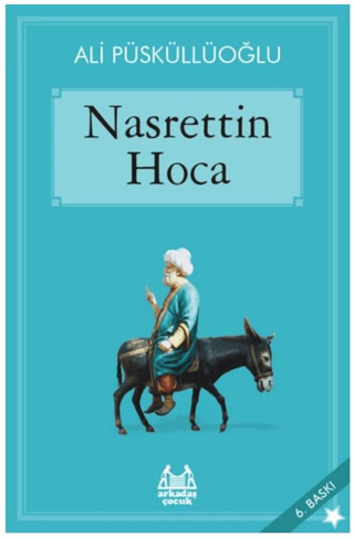 Nasreddin Hoca