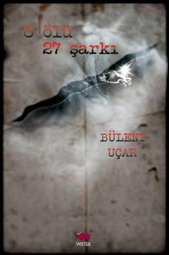 8 Ölü 27 Şarkı | Kitap Ambarı