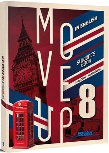 8.Sınıf İngilizce Course Book | Kitap Ambarı