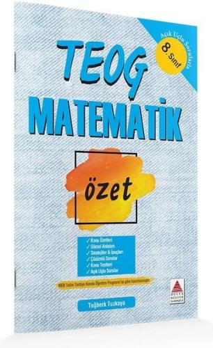 8.Sınıf TEOG Matematik Özet | Kitap Ambarı