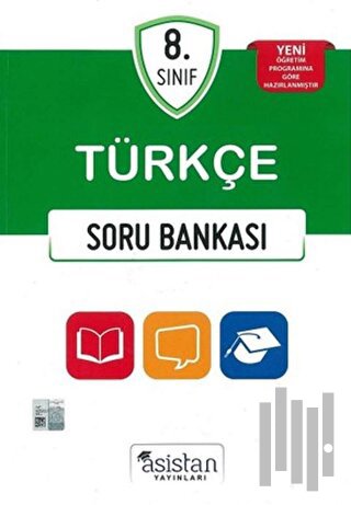 8. Sınıf Türkçe Soru Bankası