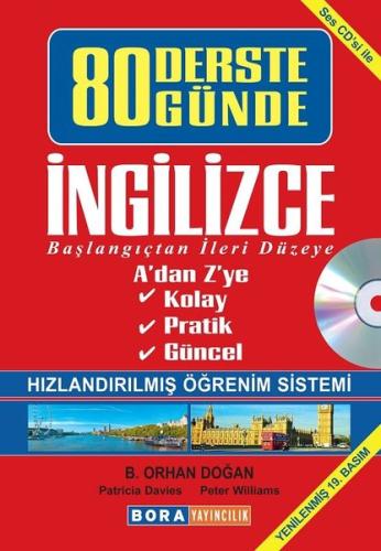 80 Günde/Derste İngilizce