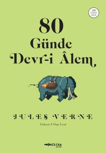 80 Günde Devr-i Alem