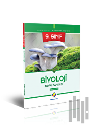 9. Sınıf Biyoloji Soru Bankası